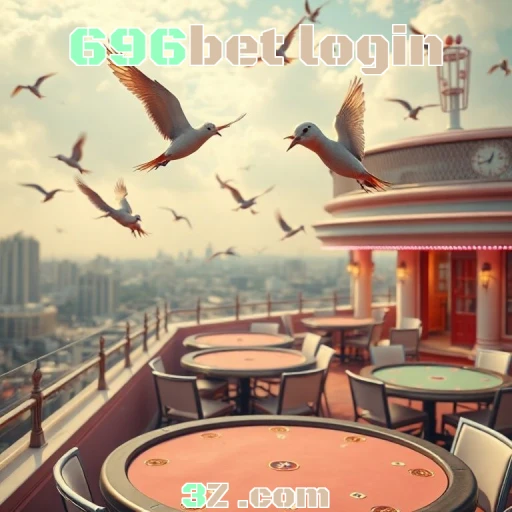 Ação Empolgante: Explore 696bet Login e Suas Ofertas