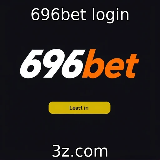 Como o 696bet está inovando na experiência de jogos - 696bet login