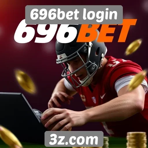 Bônus e promoções do 696bet login