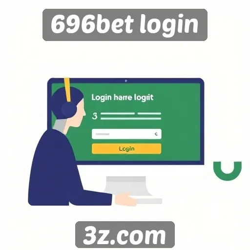 Suporte ao cliente no 696bet login como funciona