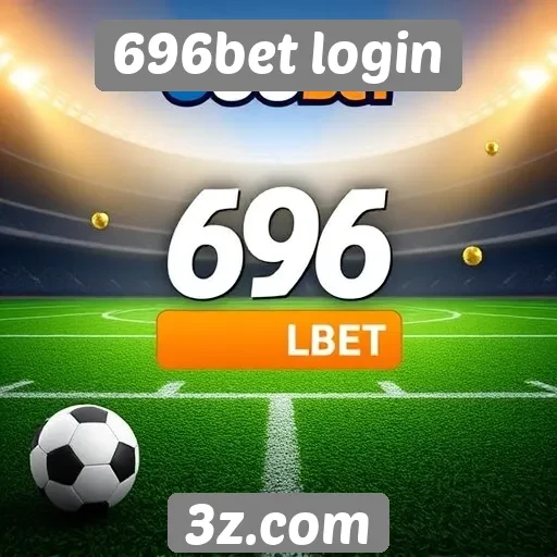 Recursos exclusivos do 696bet login