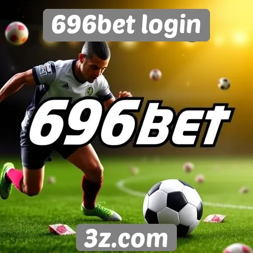 Dicas para uma experiência de jogo no 696bet login