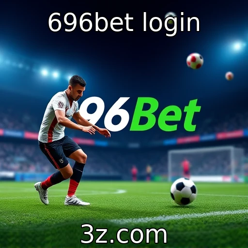 Aumento da competição entre sites de apostas | 696bet login