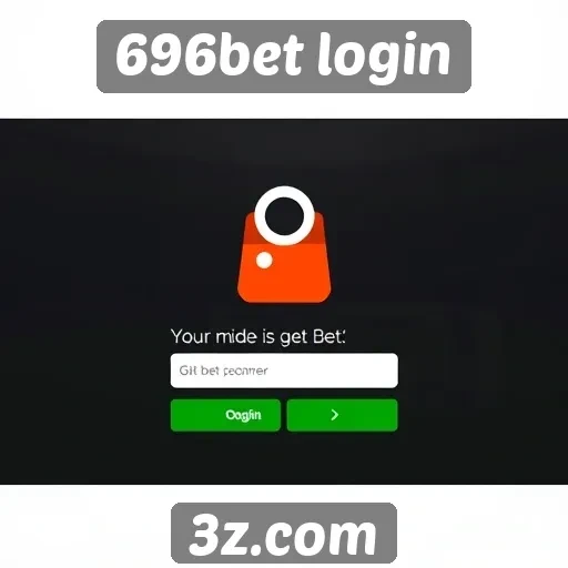 Problemas comuns ao fazer login no 696bet