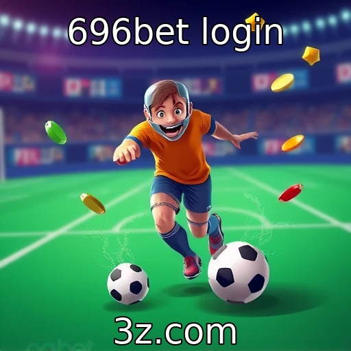 O crescimento do mercado de jogos móveis - 696bet login