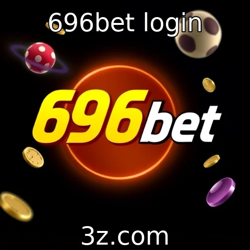 Nova plataforma de jogos 696bet promete novidades para jogadores - 696bet login