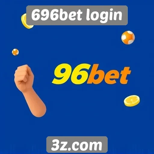 Promoções e bônus disponíveis no 696bet login