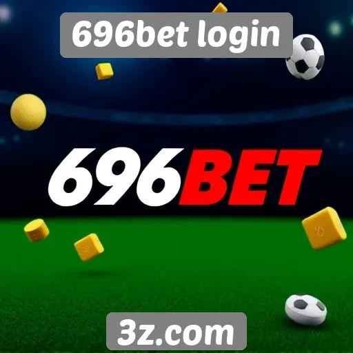 Vantagens do cadastro no 696bet login