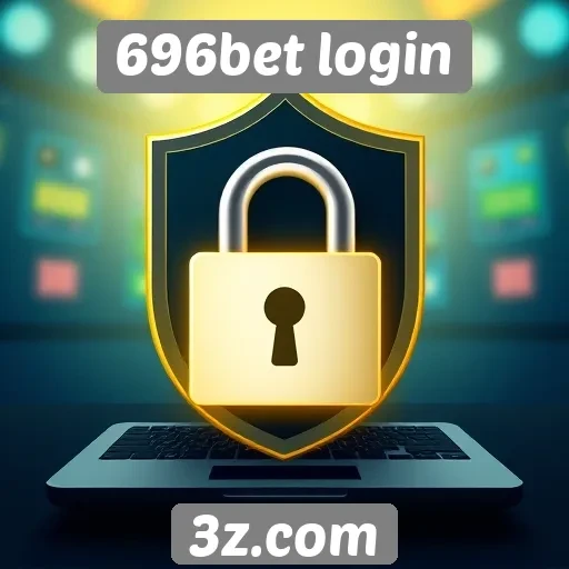 Conclusões sobre a segurança no 696bet login