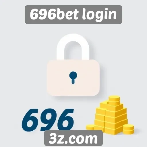 Estratégias para evitar problemas no login 696bet