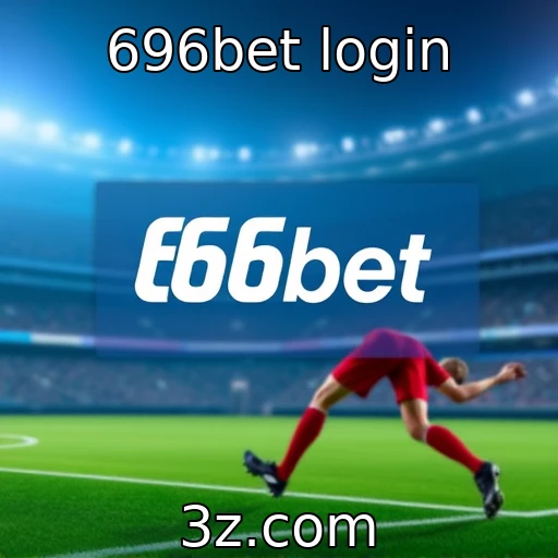 Evolução da experiência do usuário em sites de apostas - 696bet login